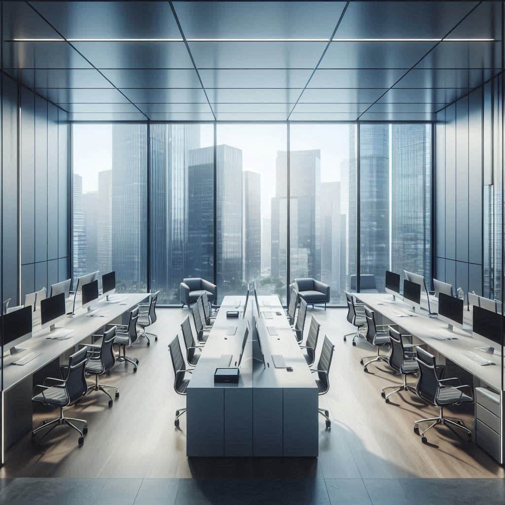 大厦名字文章配图